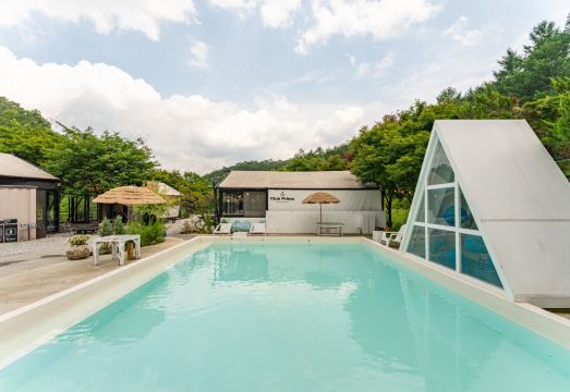 클럽 프리모 글램핑