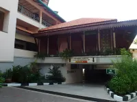 Villea Port Dickson Hotels in 