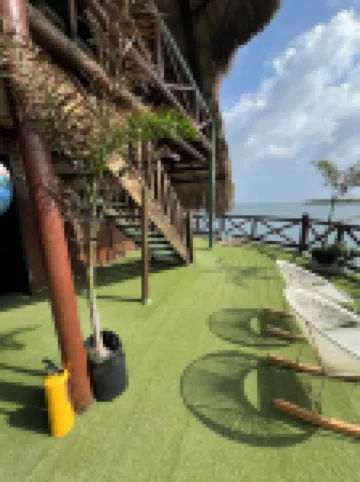 เอล อาร์กา โรงแรมใน