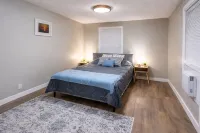 Charming 3-bedroom house in Hillsdale near the College