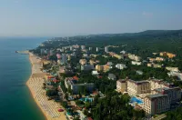 Melia Grand Hermitage - Romantic
