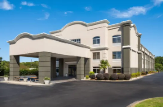 La Quinta Inn & Suites by Wyndham Florence