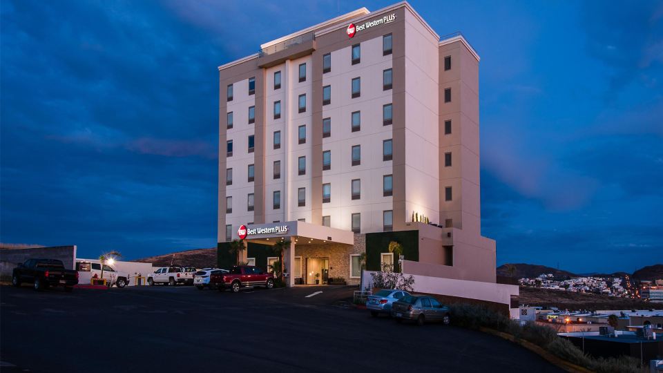 Best Western Plus Chihuahua Juventud