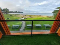 Sea Edge Beachside Hotel - Pemandangan Pantai