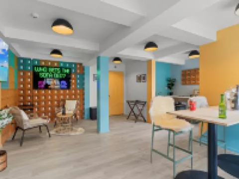 GY Boutique Hotel Hotels in Glenorchy