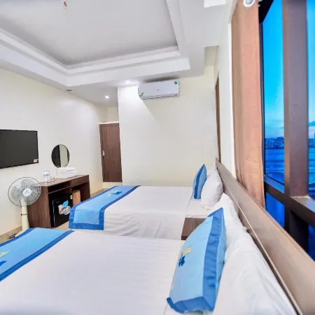 Tuan Dat Luxury Hotel FLC
