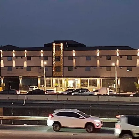 HOTEL INTERNACIONAL GUARULHOS