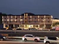 HOTEL INTERNACIONAL GUARULHOS - 2 estrellas
