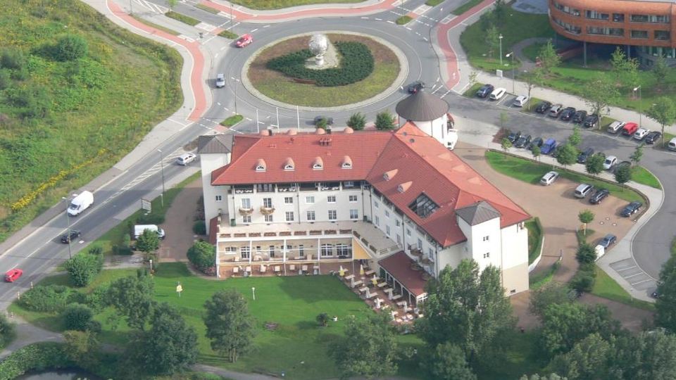 Hotel Landhaus Milser