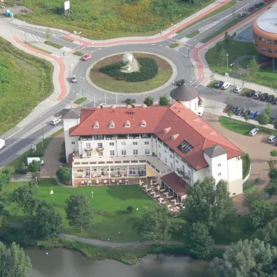 Hotel Landhaus Milser Hotels near Wittlaer