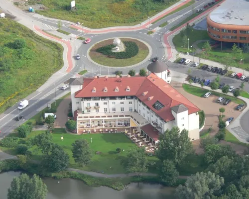 Hotel Landhaus Milser Hotels near Wittlaer