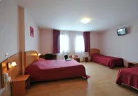 Contact Hôtel - Prim Witry - Reims Nord