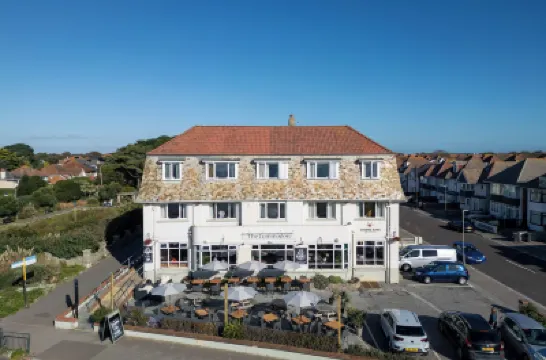Commodore Hotel by Greene King Inns Hotels in 