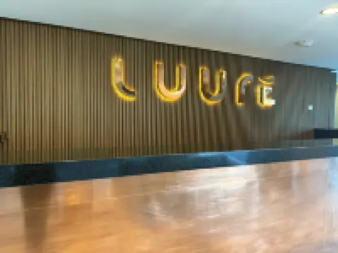 HOTEL LUURE فنادق في ناوكالبان