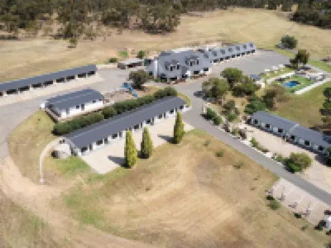 Clare Valley Motel Hotels in Clare