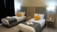 Liberté Hotels Oran - Boutique