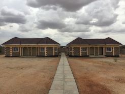 The Black Gold Hotel Lokichar