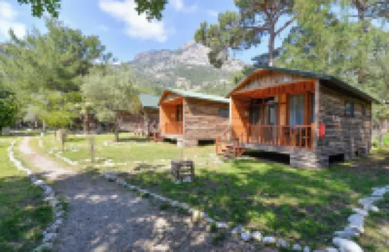 Sea Valley Lodge