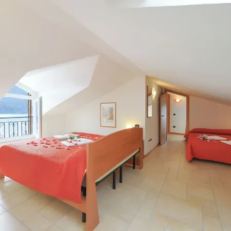 Villa l'Approdo