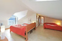 Villa l'Approdo - balcony