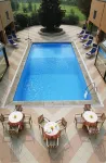 Novotel Milano Linate Aeroporto - Pools