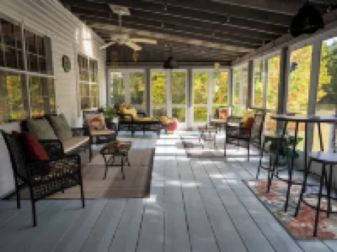 Admiral Peary Inn Hotels in Fryeburg