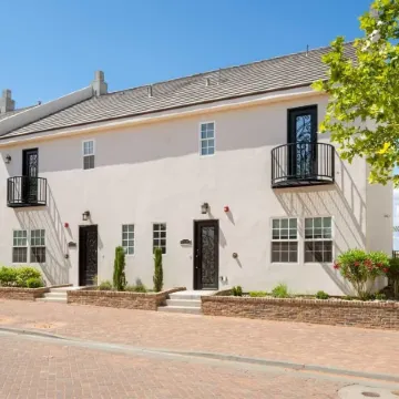 Highlander 4 Bedroom Townhouse