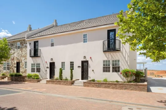 Highlander 4 Bedroom Townhouse