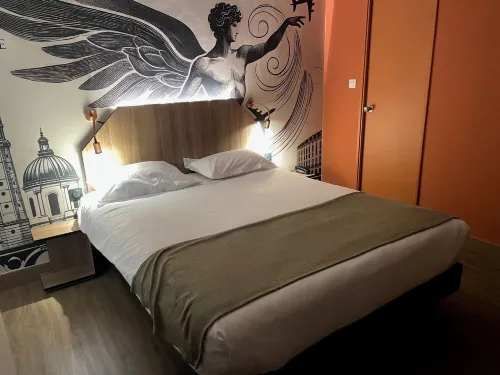 Hôtel Icare