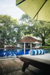 กิมันฮาลา โรงแรม - ที่มีสระว่ายน้ำ