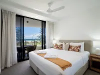 X Kirra Apartments Hotels in Coolangatta
