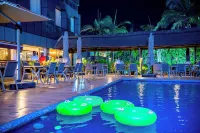 Hotel Lubumbashi - Family Friendly
