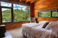 Peuma Lodge Patagonia - pet friendly