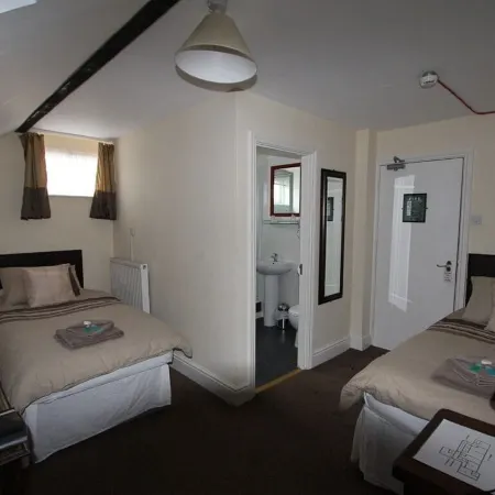 Star Inn Hotel