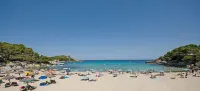 Beach Club Font de Sa Cala