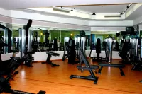 Afrodite Boutique Hotel - Gym