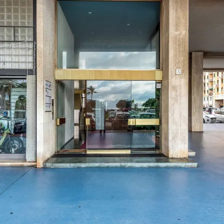 Piazza Rossetti Apartments