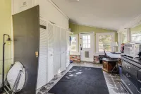 7 Mi to Neuse River! Family Home w/ Poolside Oasis