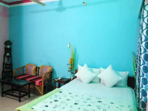 Green View Rest House - 2-Star