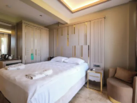 Roas Hotel Bodrum - City Center Hotels in Bitez