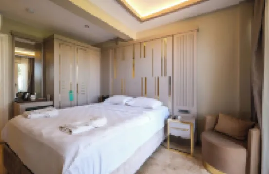 Roas Hotel Bodrum - City Center