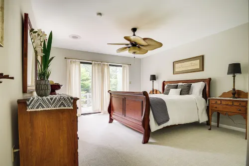 3 Mi to Downtown Inviting Lancaster Home! - 3-Star