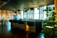 Radisson Blu Hotel Niamey - bar