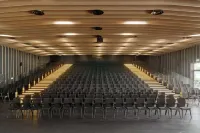 Radisson Blu Resort and Conference Center, Ostróda