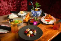 Holiday Inn Express & Suites NAPLES DOWNTOWN - 5TH AVENUE by IHG - breakfast
