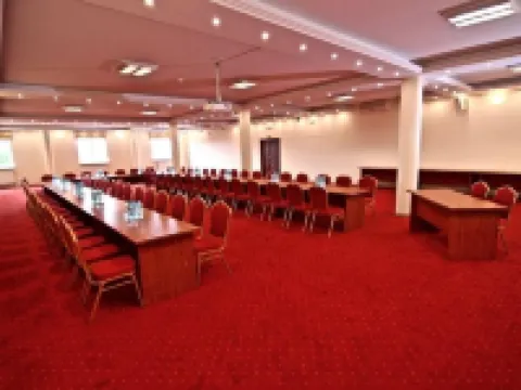 Hotel Groman Hotels in Gmina Raszyn