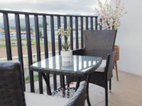 Estancia del Alba Hotels in Cajamarca