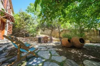 Mavras Tas Odalar - Pet Friendly