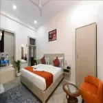 Hotel Taj Holiday
