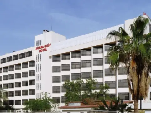 Aqaba Gulf Hotel